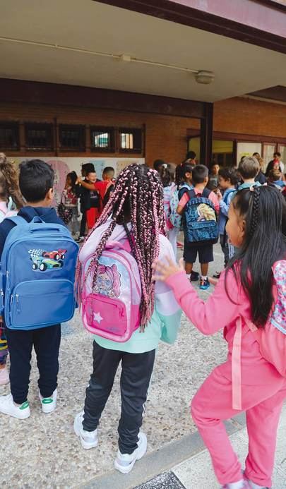 Jornadas de Puertas Abiertas para conocer los centros educativos