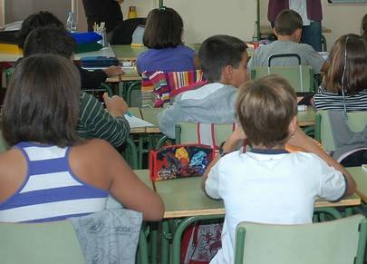 Arranca el Programa de Formación para Familias en Sanse