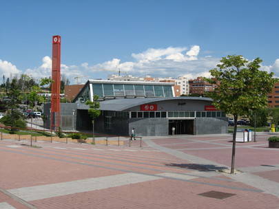 Alcobendas pide ampliar las estaciones de la red de Cercanías