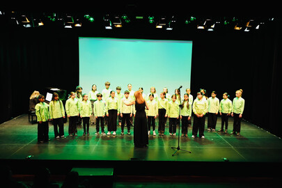 Alcobendas acoge las actividades escolares de Hispanidad 2026