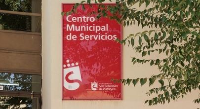 Los Servicios Sociales de Sanse atendieron en 2025 a 6.257 personas