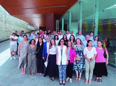 Factia Studio se corona en el Demo Day de Startup Alcobendas