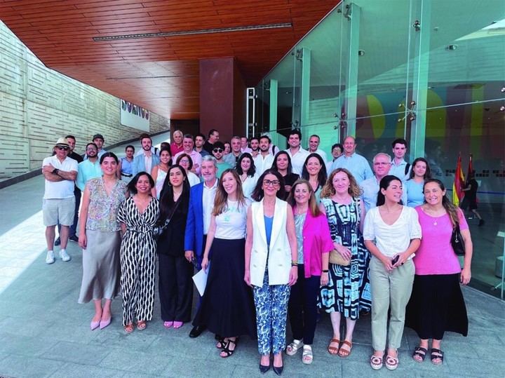 Factia Studio se corona en el Demo Day de Startup Alcobendas