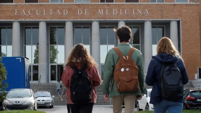 Las universidades madrileñas prolongan su calendario académico 15 días