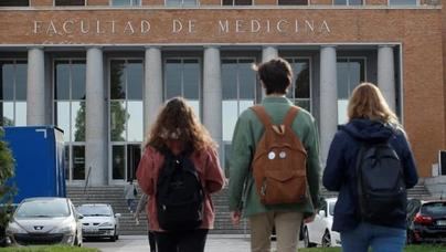 Las universidades madrileñas prolongan su calendario académico 15 días