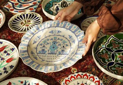 Sanse impulsa la artesanía local con una feria virtual en abril