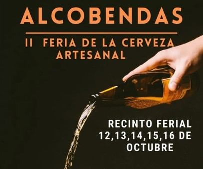 II Feria de la Cerveza Artesanal con más de 100 opciones