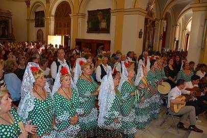 Previsiones del Fin de Semana en Alcobendas