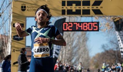 Abiertas las plazas para la 10K de Alcobendas