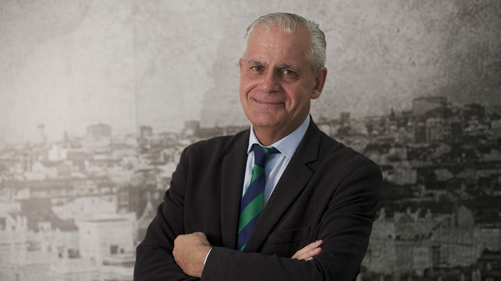 Sin noticias de la segunda fase del asfaltado en Alcobendas para 2025