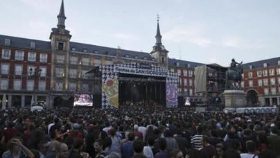 Madrid cancela todas sus fiestas y verbenas hasta noviembre por el coronavirus
