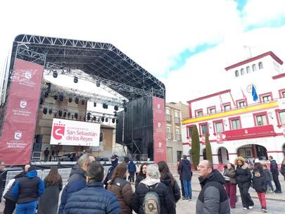 Sanse se solidariza con los fallecidos y heridos del accidente de Adamuz