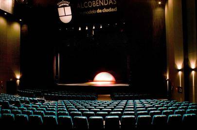 Arranca una nueva temporada en el Teatro Auditorio