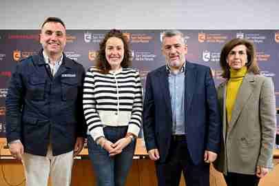 Los vecinos de Sanse disfrutarán de los mejores parques de atracciones de Madrid
