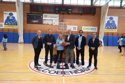 La Comunidad presenta en Alcobendas el balance de sus subvenciones para la capacitación digital de clubes y entidades deportivas