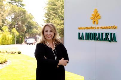 Cumplimos con los vecinos, mejoramos La Moraleja