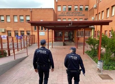 “De Sexto a Primero” en los colegios de Sanse