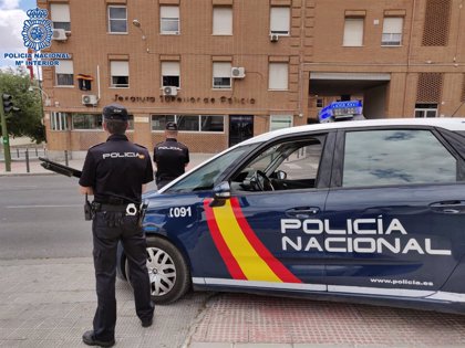 Detenidos dos individuos por portar armas en Alcobendas