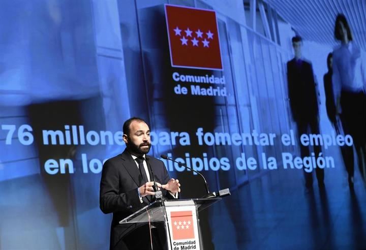 La Comunidad de Madrid autoriza que los centros de formación puedan impartir sus cursos online