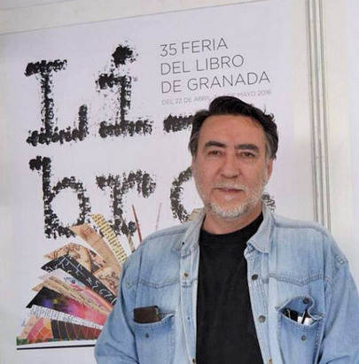 Francisco Domene gana el Premio Nacional de Poesía José Hierro