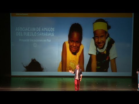 Nueva cita de la Gala solidaria de 'Magía con el Sahara' en Alcobendas