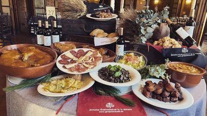‘Saboreando Alcobendas’, una cita con la gastronomía, la música y la diversión