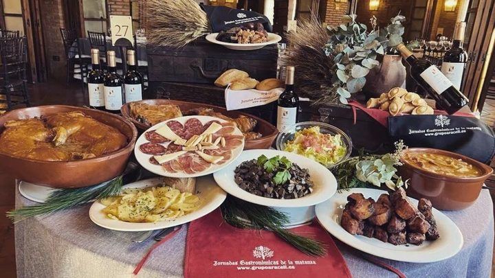 ‘Saboreando Alcobendas’, una cita con la gastronomía, la música y la diversión
