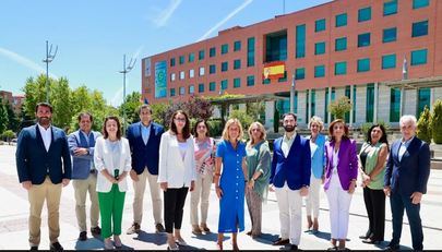 Alcobendas plantea 15 nuevas rebajas fiscales para 2027