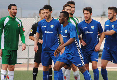 Duros rivales para el Alcobendas Levitt y el Sport