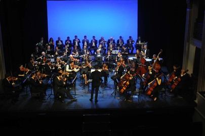 La Orquesta Sinfónica Carlos Cruz-Diez nos trae “El Recuento”