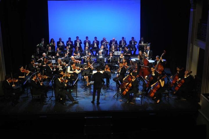 La Orquesta Sinfónica Carlos Cruz-Diez nos trae “El Recuento”