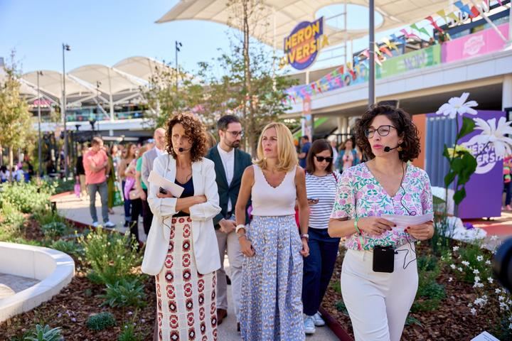 Heron Diversia se reinventa en su nueva etapa