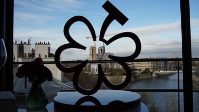 La Guía Michelin crea una nueva distinción para el mundo del vino