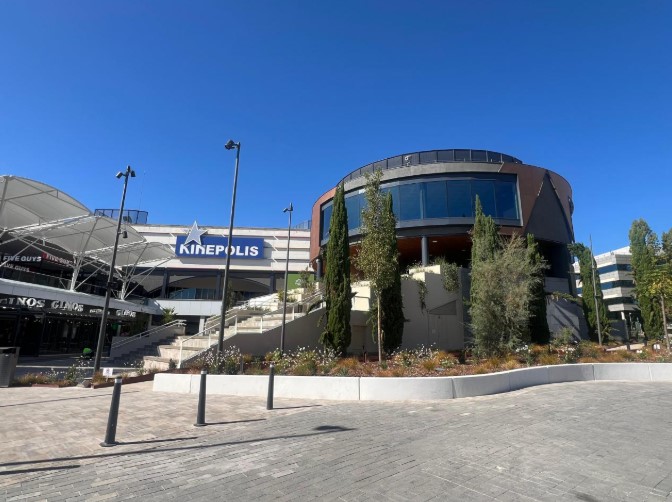 Heron Diversia inaugura una nueva etapa: la diversión empieza ahora