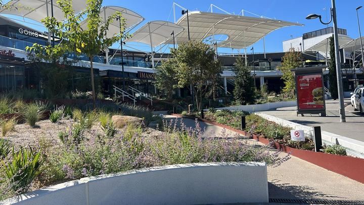 Heron Diversia se reinventa: un pulmón verde y un nuevo punto de encuentro en Alcobendas