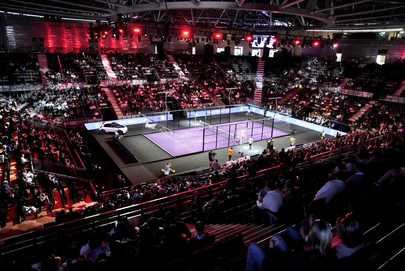 Vuelve la Hexagon Cup 2026: la competición más esperada del año en el pádel internacional