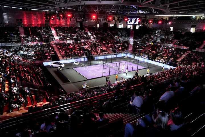 Vuelve la Hexagon Cup 2026: la competición más esperada del año en el pádel internacional