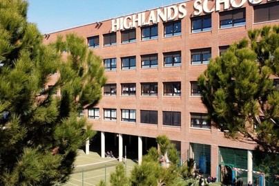 Comunicado del Colegio Highlands School El Encinar sobre el capellán detenido por presunta agresión sexual