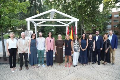 Alcobendas reafirma su compromiso con la memoria de las víctimas de ETA
