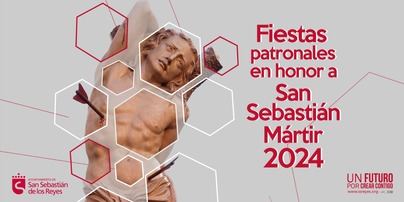 San Sebastián Mártir, llegan las fiestas más tradicionales de Sanse