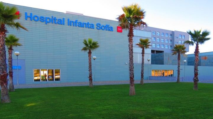 El Hospital Infanta Sofía recibe tres nuevas acreditaciones en neumología