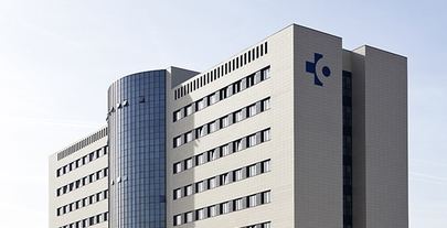 Alcobendas tendrá su hospital privado en Valdelacasa