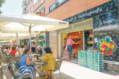 Alcobendas destina un millón de euros a nuevas ayudas para apoyar al comercio y la hostelería