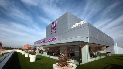 La Comunidad de Madrid habilita otros tres hoteles medicalizados para luchar contra el COVID-19