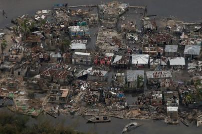 Alcobendas destina 20.000 euros en ayuda humanitaria urgente para Haití