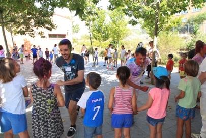 Alcobendas tendrá colonias urbanas este verano si la situación sanitaria lo permite