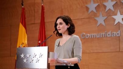 La Comunidad de Madrid aprobará este viernes asumir dos cuotas de autónomos afectados por la crisis del coronavirus