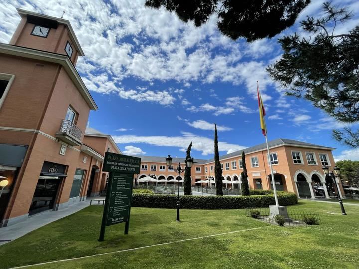 Continuidad en la gestión tras la Asamblea General de La Moraleja