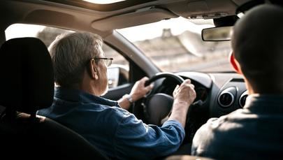 La cuantiosa multa por ir acompañado en el coche durante el estado de alarma