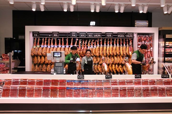 El primer Mercadona en Alcobendas abre sus puertas